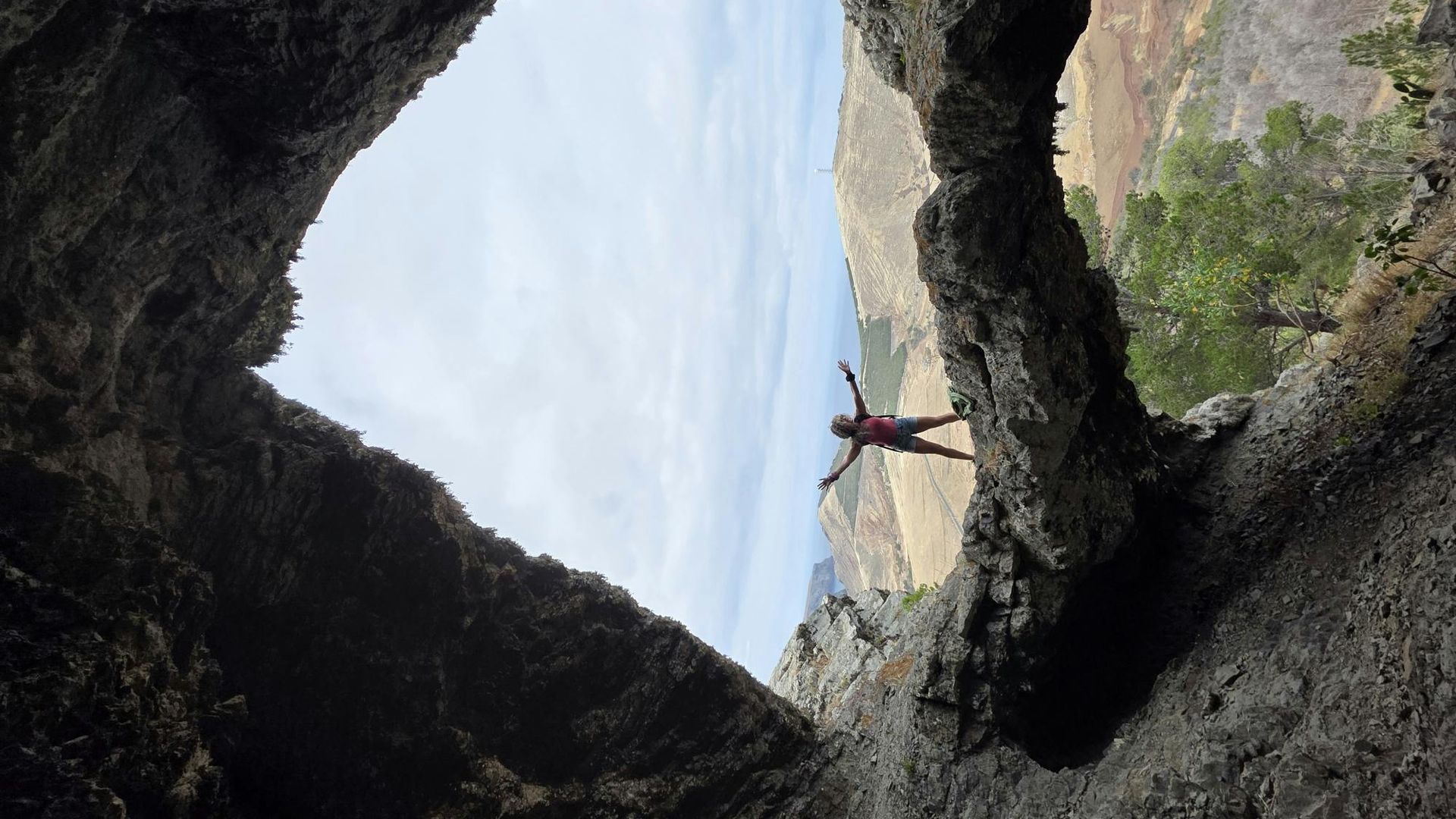 Porto Santo guided hiking tour