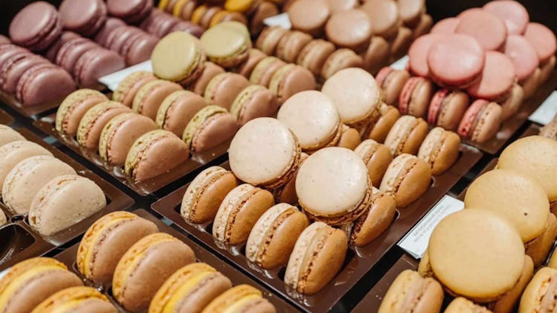 Paris food guided tour