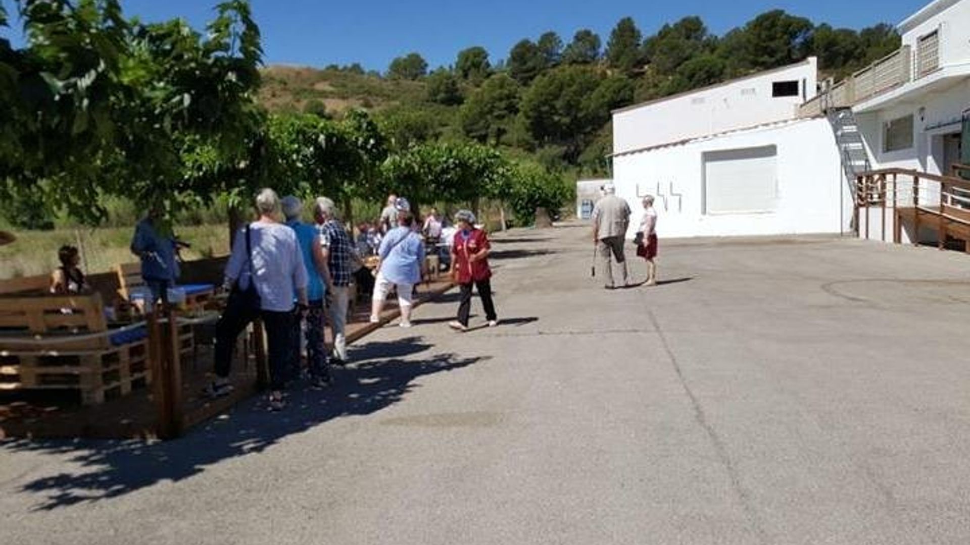 SOLÉS Anchovy Factory-Museum Admission with Anchovy Tasting