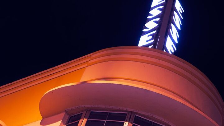 Florida Hidden Gems Tour of Miami Beach