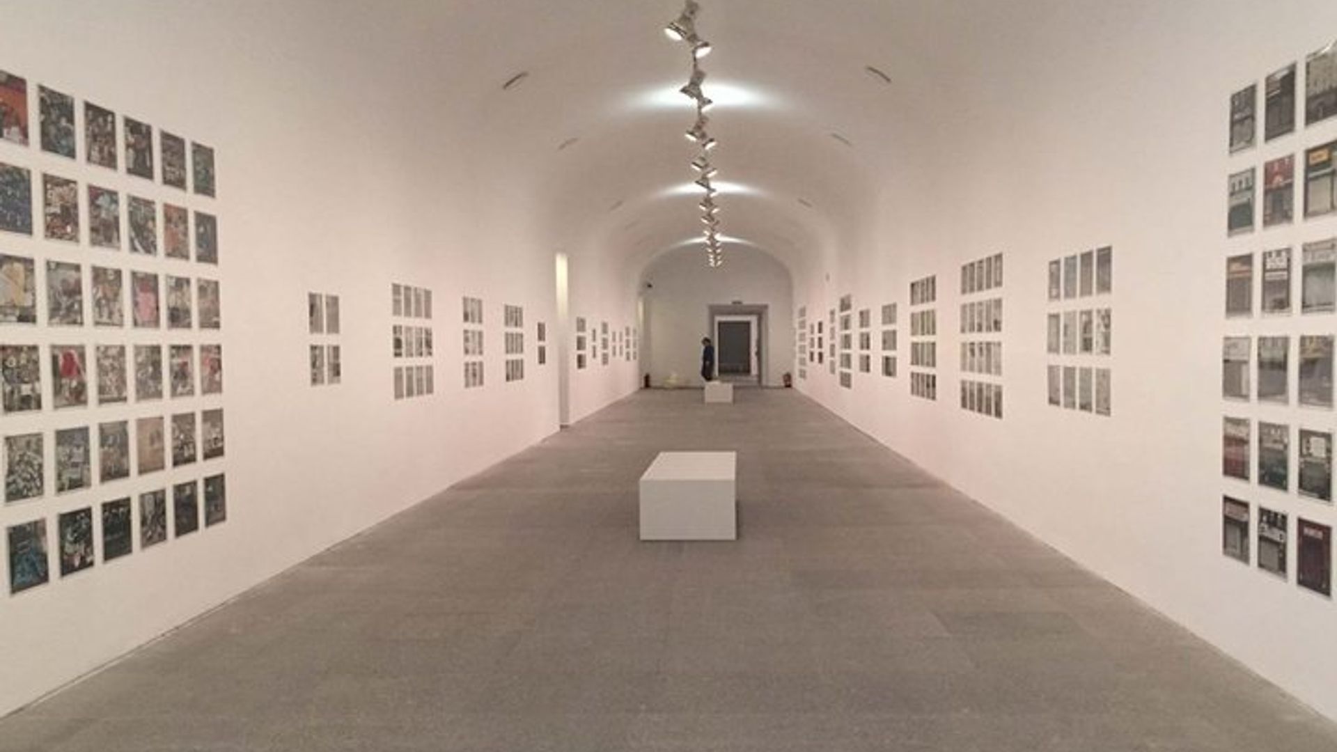 Guided visit to Reina Sofia Museum