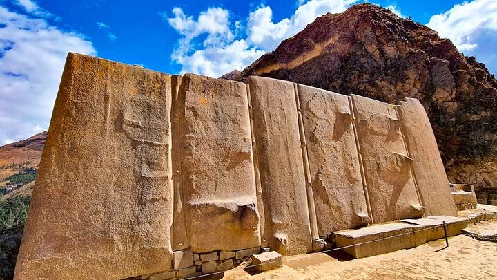 Cusco Sacred Valley VIP, Moray, Salineras, Ollantaytambo, Pisaq