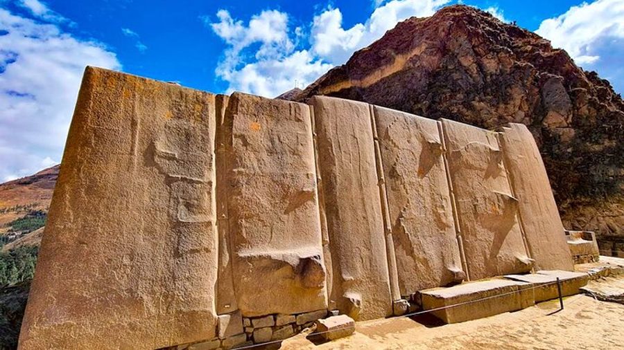 Cusco Sacred Valley VIP, Moray, Salineras, Ollantaytambo, Pisaq