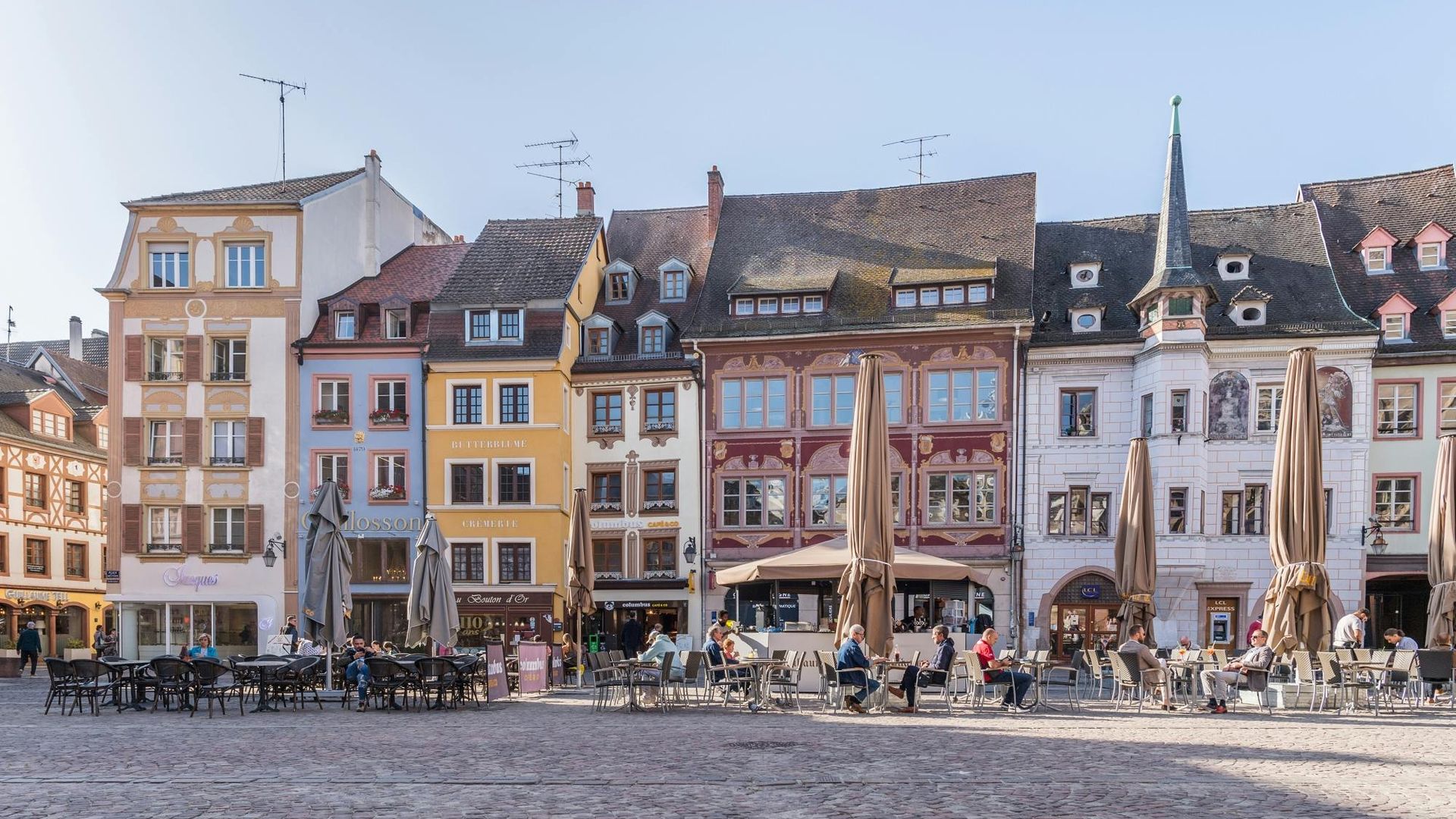 3-day Mulhouse City Pass