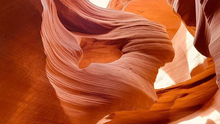 Lower Antelope Canyon Small-Group Tour