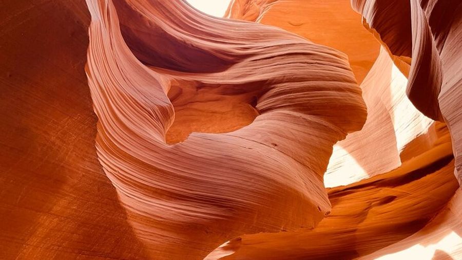 Lower Antelope Canyon Small-Group Tour
