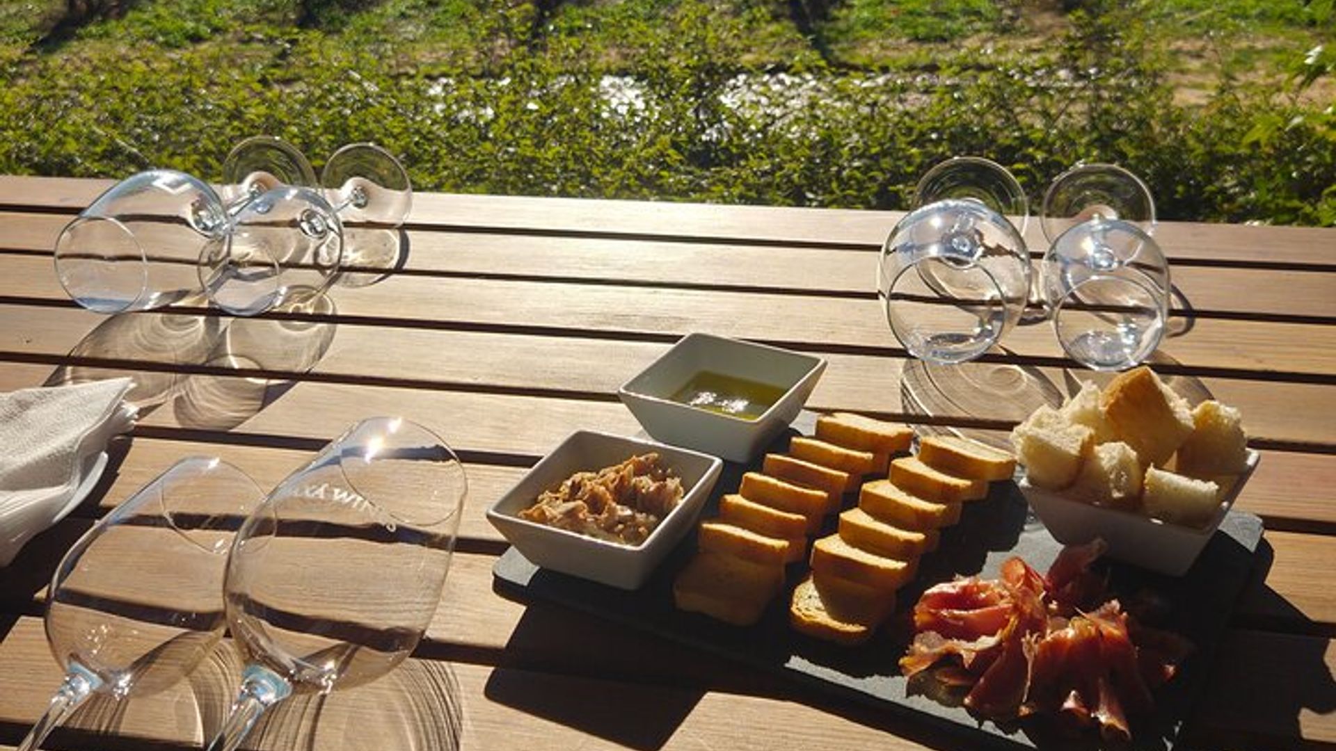 Dégustation de vin d'Albufeira : Visite de la cave Boutique & Silves historiques