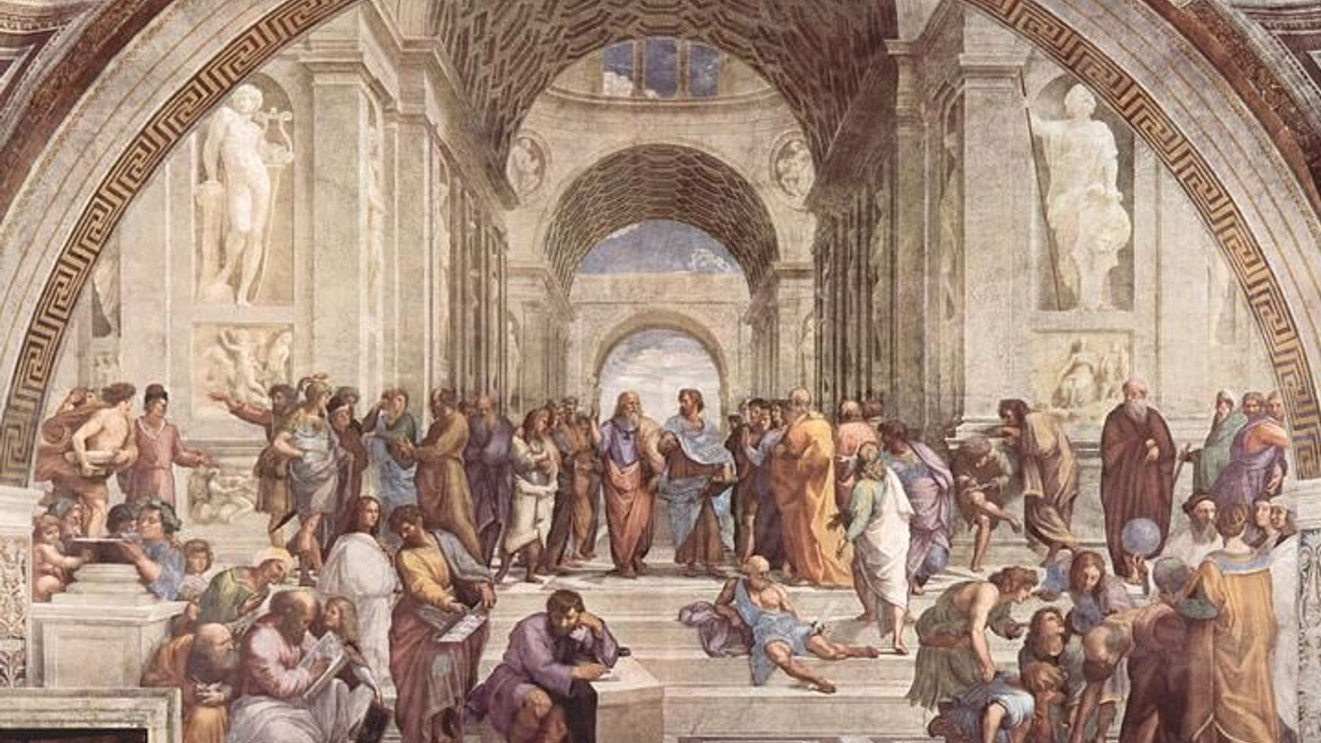 Vatican Museums Skip-the-Line Tickets with Host Assistance
