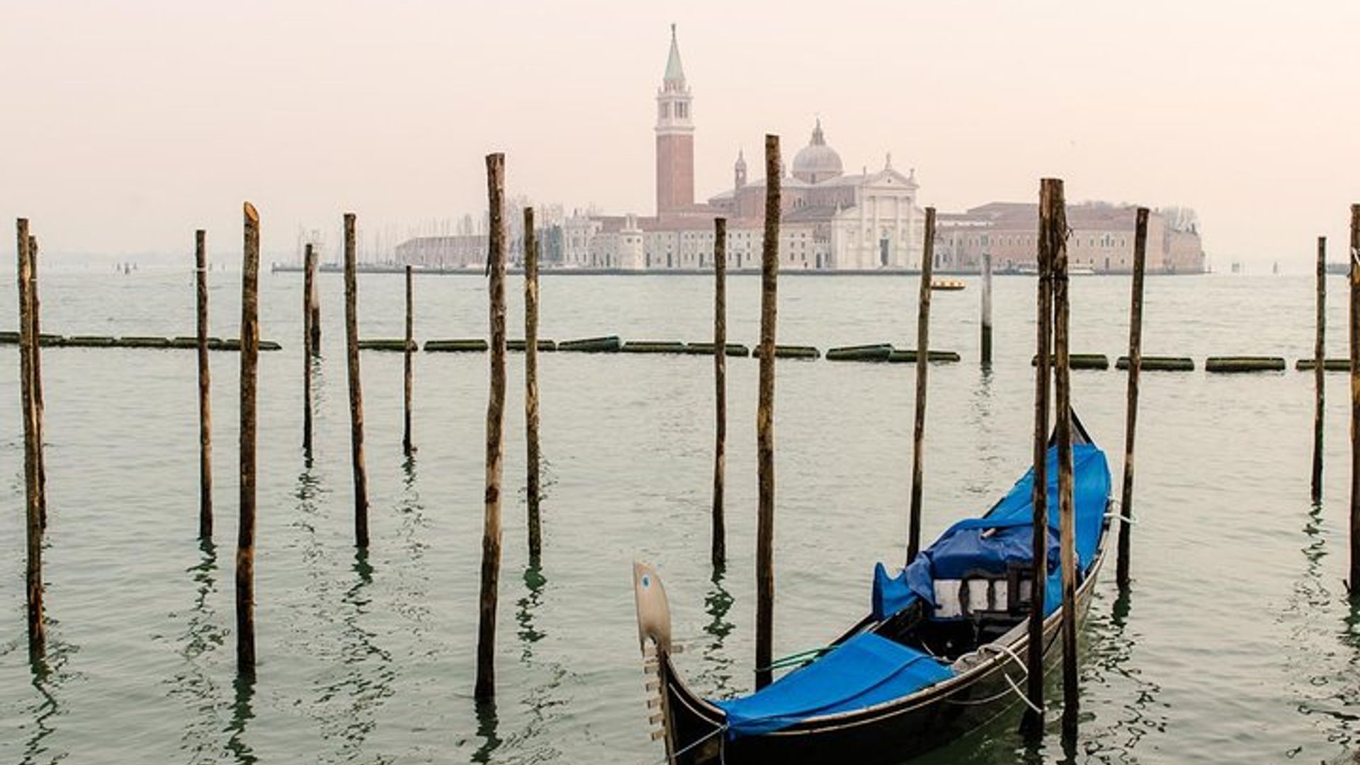 Venice Private Photography Masterclass and Walking Tour