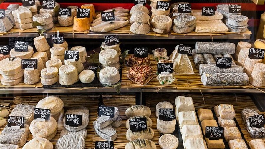 Bordeaux Old Town Food & Wine Small-Group Walking Tour