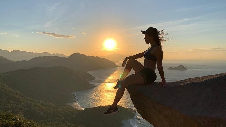 Pedra do Telegrafo Guided Hiking and Photos Tour