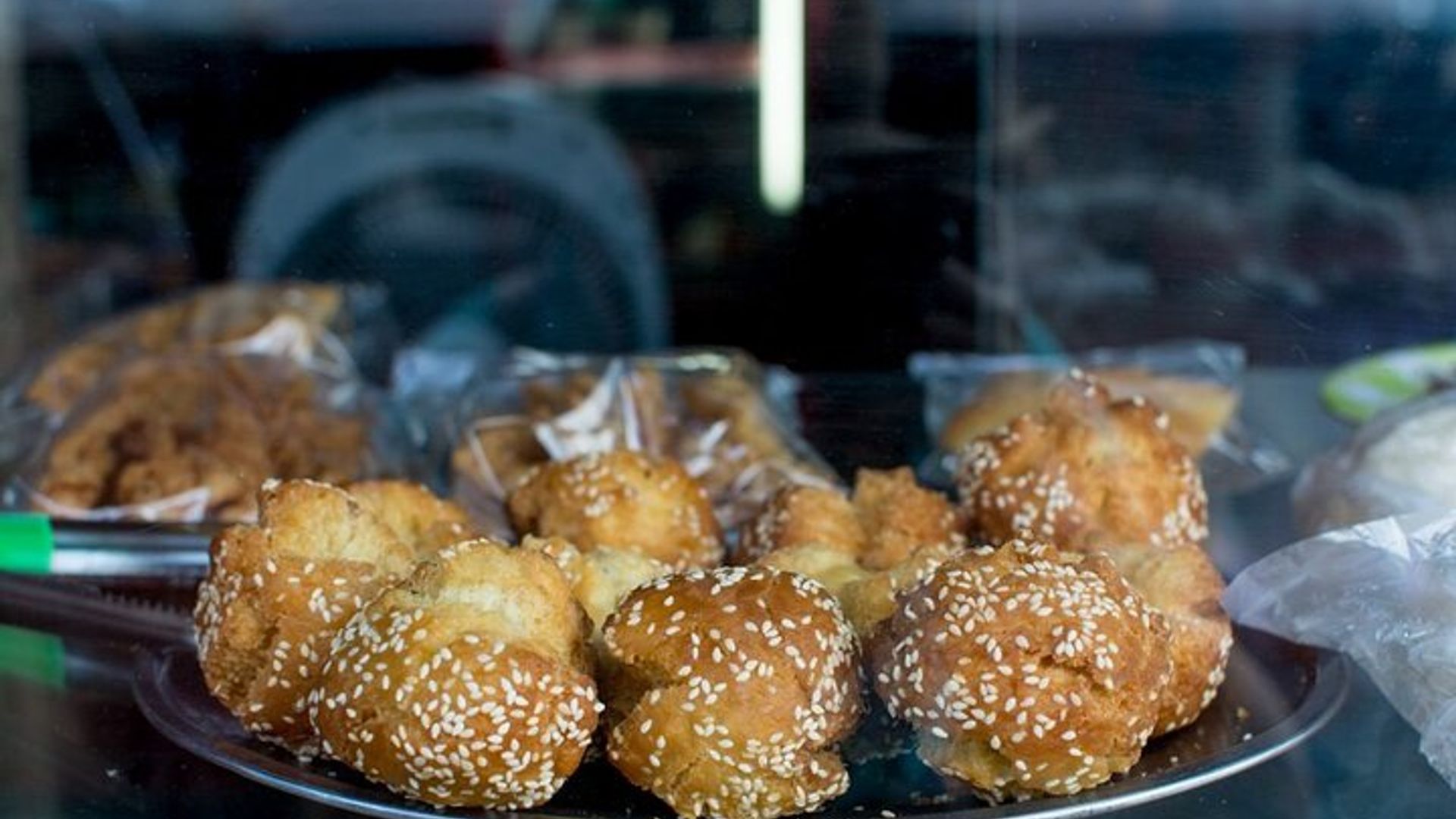 Mauritius: Port Louis Street Food City Tour
