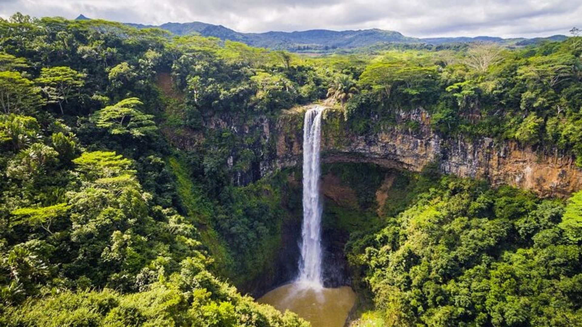 Tour du Sud-Ouest de l'île Maurice : Aventure privée d'une journée