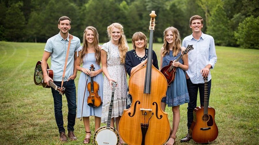 Branson Tickets to The Petersens