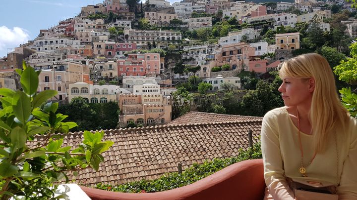 Amalfi Coast Private tour: Positano, Amalfi and Ravello from Naples