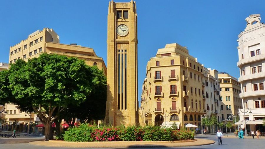 PRIVATE Beirut Historical Walking Half Day Tour