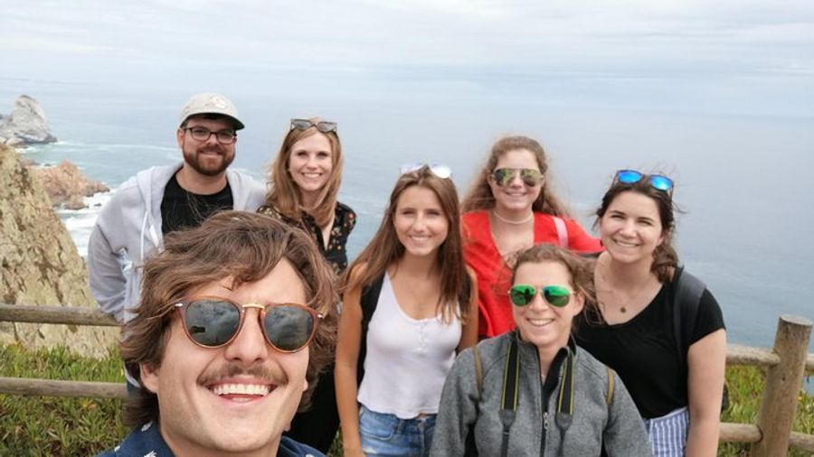 Sintra Private Full-Day Customized Tour from Lisbon