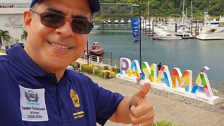 Five-Hour Group Tour of Panama City's Highlights