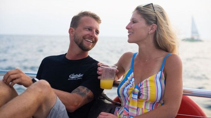 Dolphin & Sightseeing Cruise in Panama City Beach (1.5 hours)