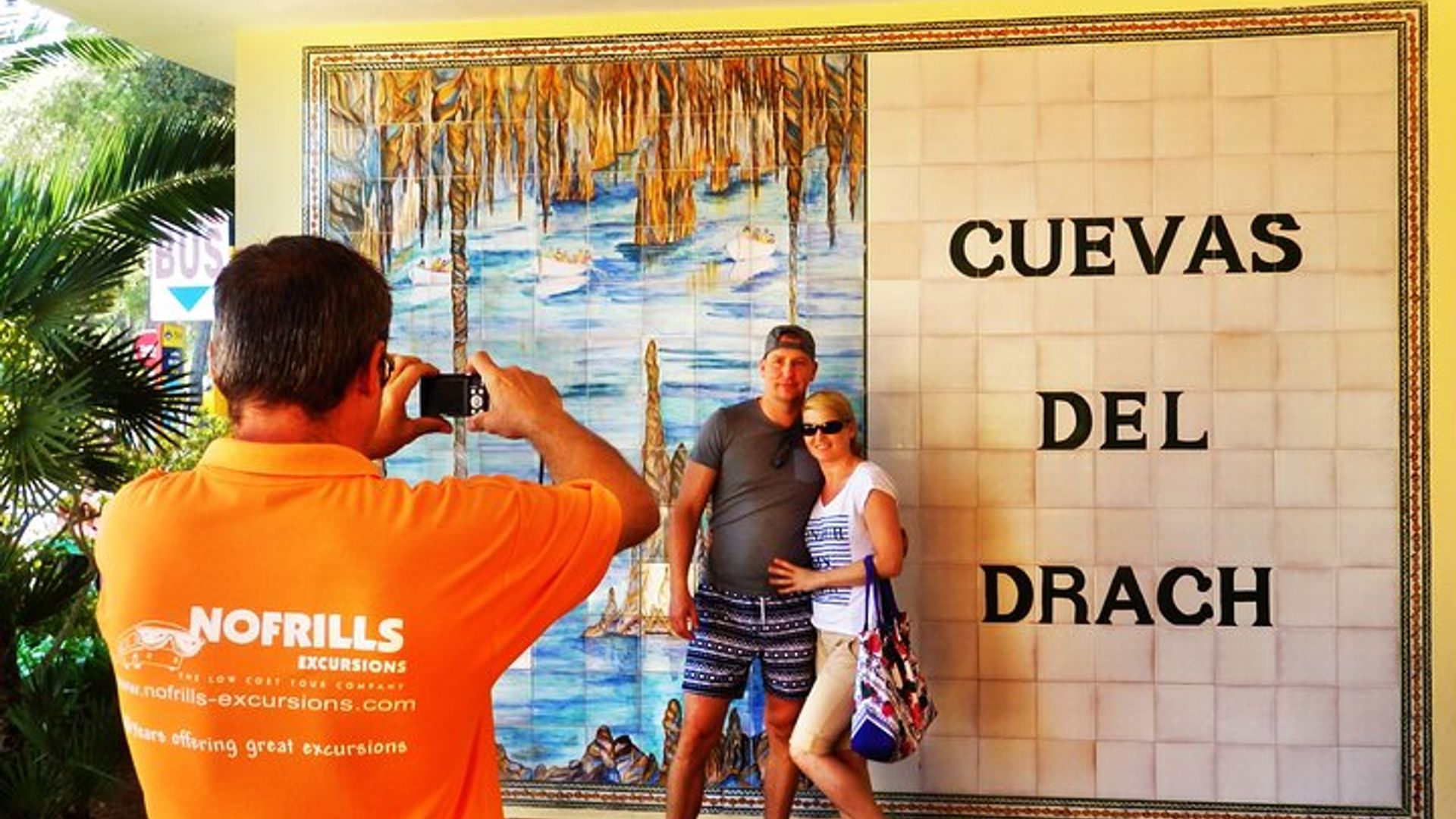 Caves of Drach Half-Day Tour with Boat Trip and Music Concert