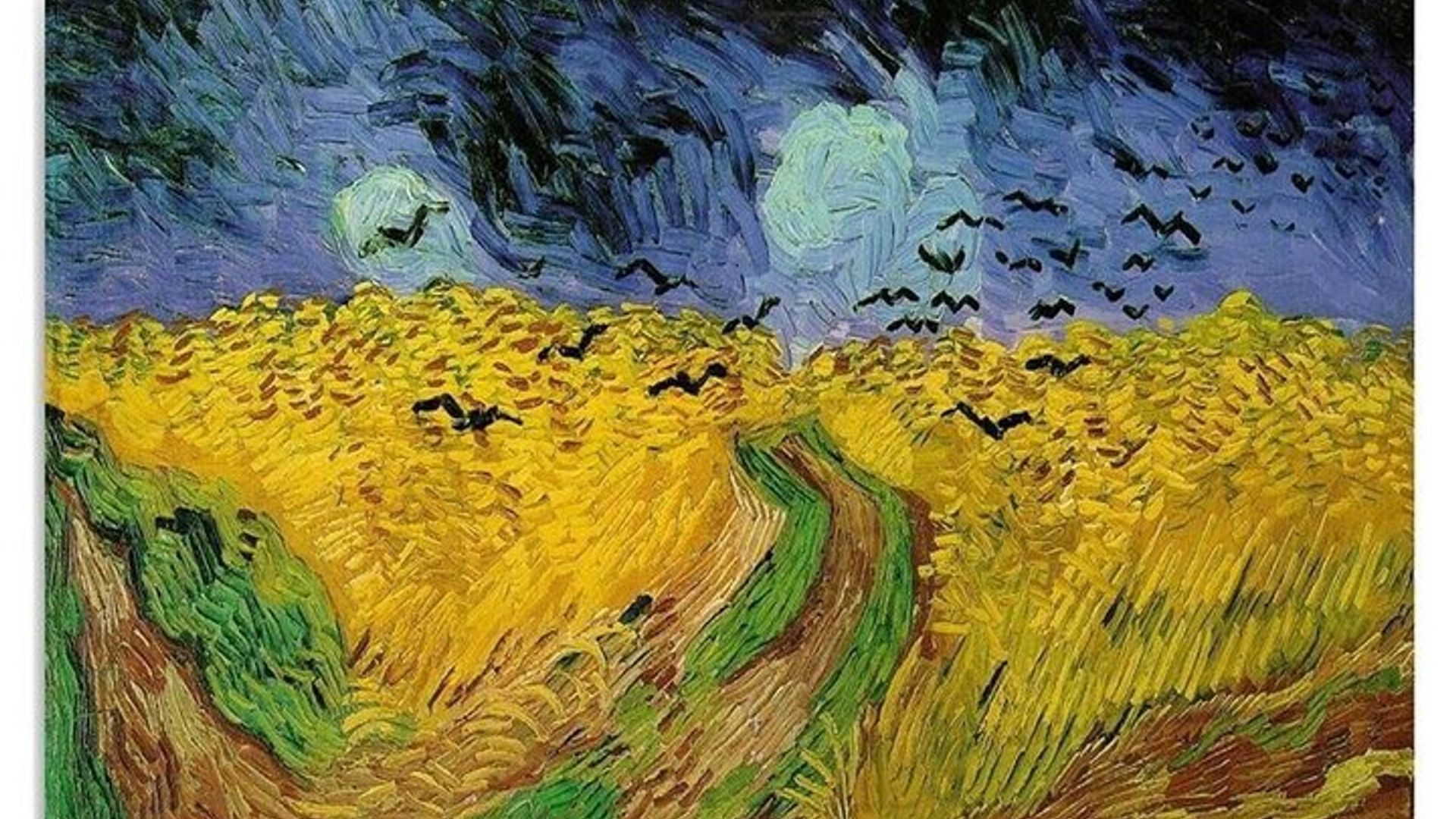 Tagesausflug nach Auvers Sur Oise auf den Spuren Van Goghs
