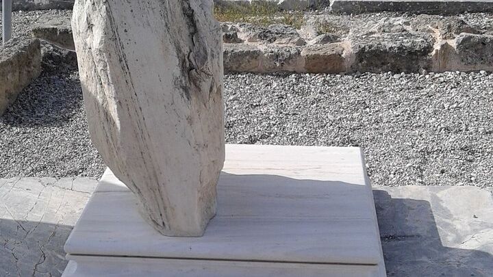 Ancient Corinth Paul the Apostle Private Biblical Tour