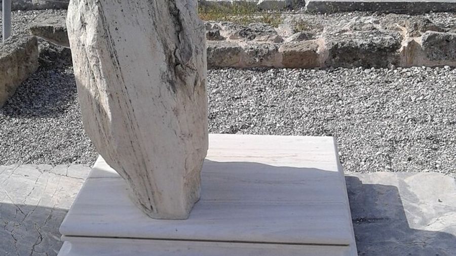 Ancient Corinth Paul the Apostle Private Biblical Tour