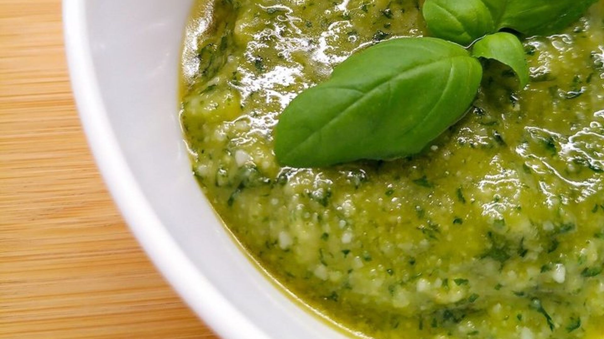 Pasta and Pesto Cooking Class in Florence