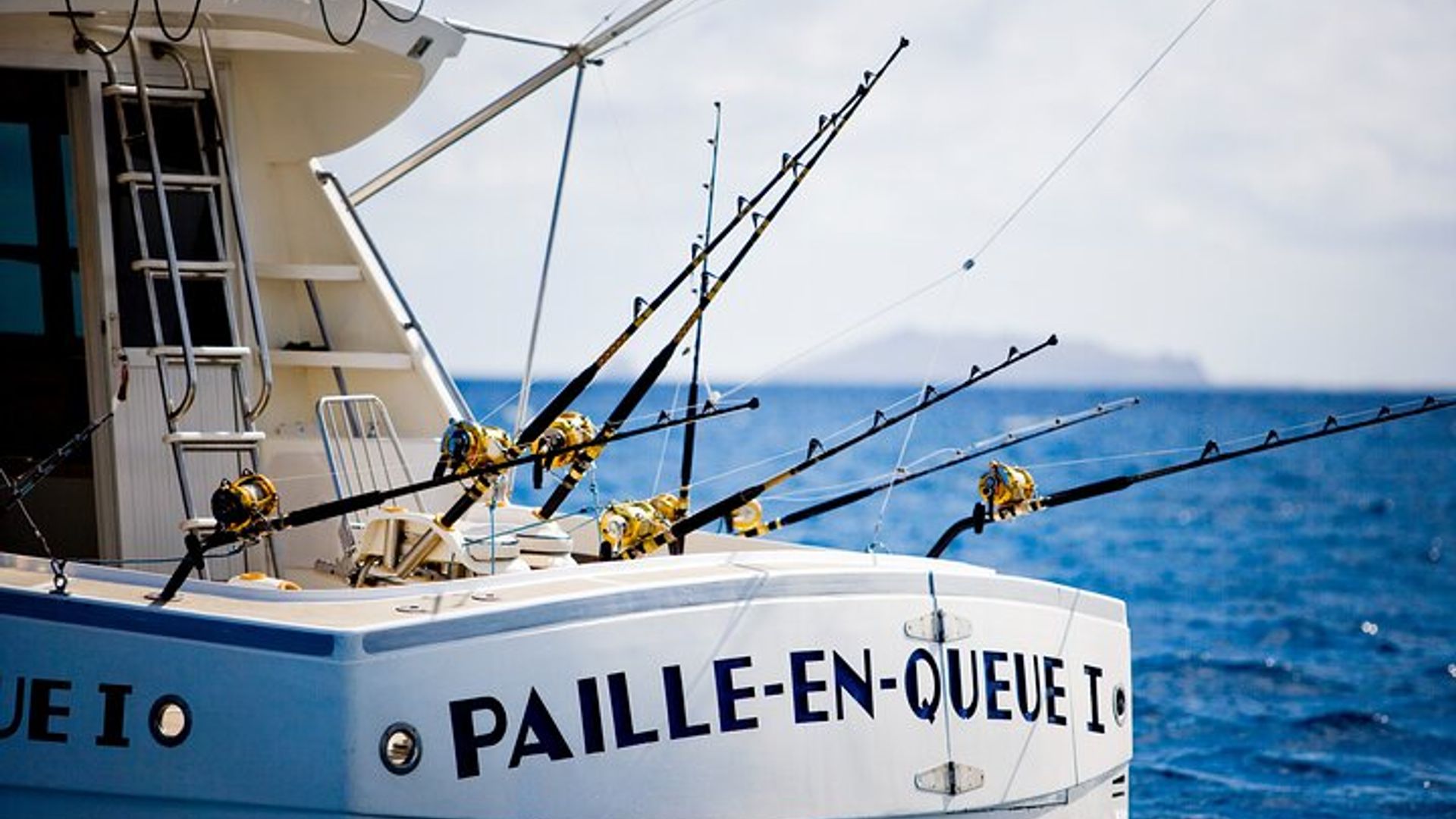 Private Grand Baie Mauritius Fishing Experience Tour