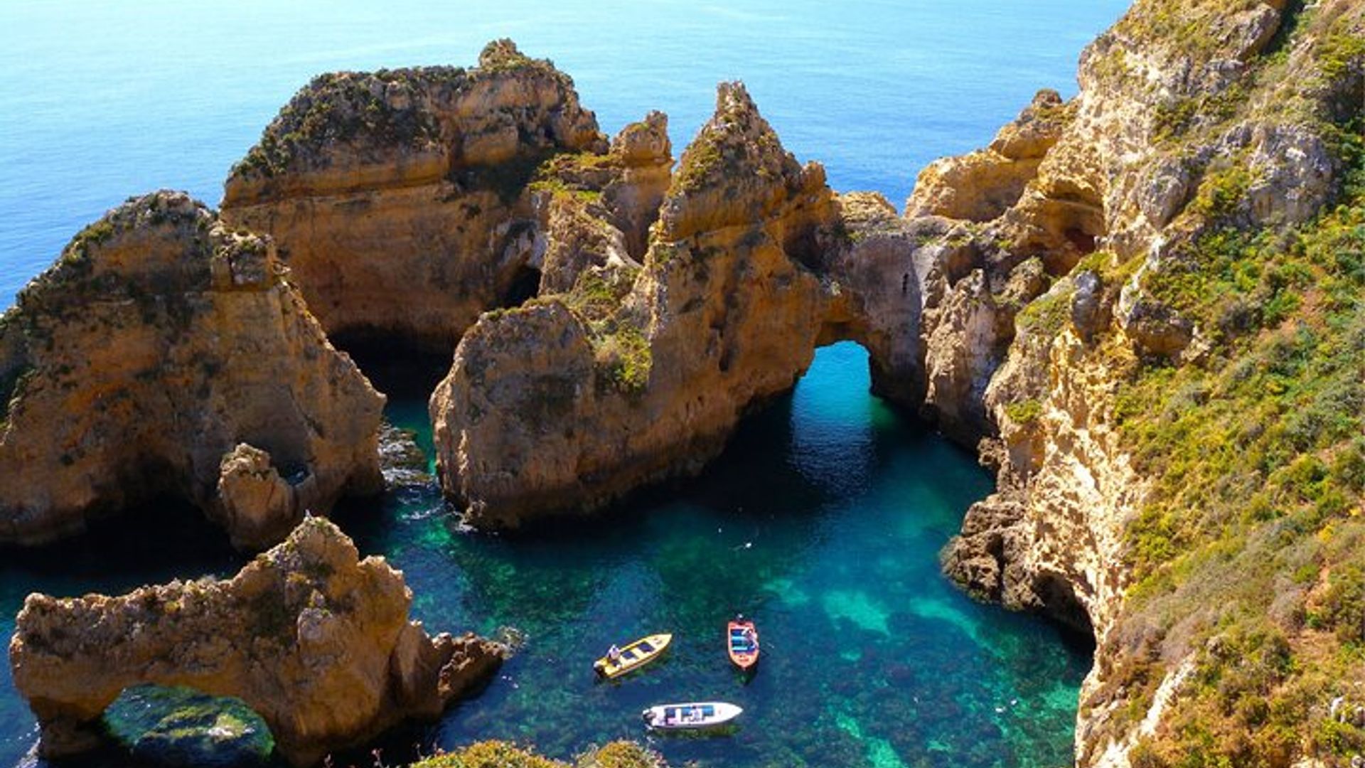 Portugal Paquete turístico de 12 días con hoteles de lujo