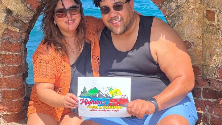 Negril Private Tour from Montego Bay