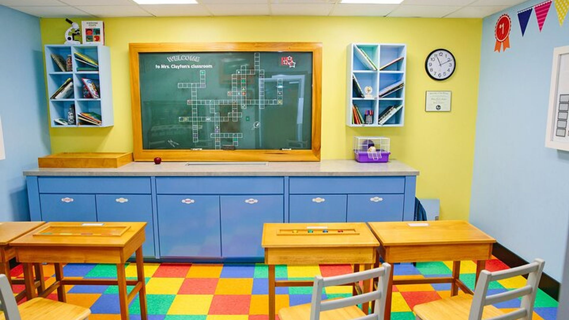 Aventure dans la salle d'évasion de Jacksonville