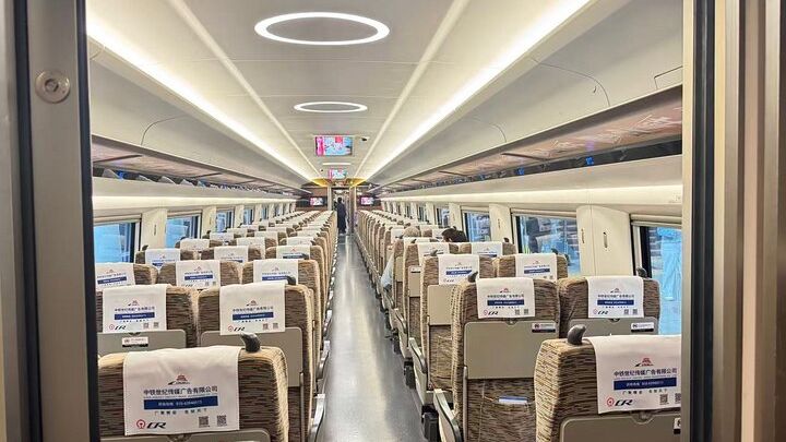 Beijing to Xi'an See Terracotta Warriors with Bullet Train Round Trip Transfer