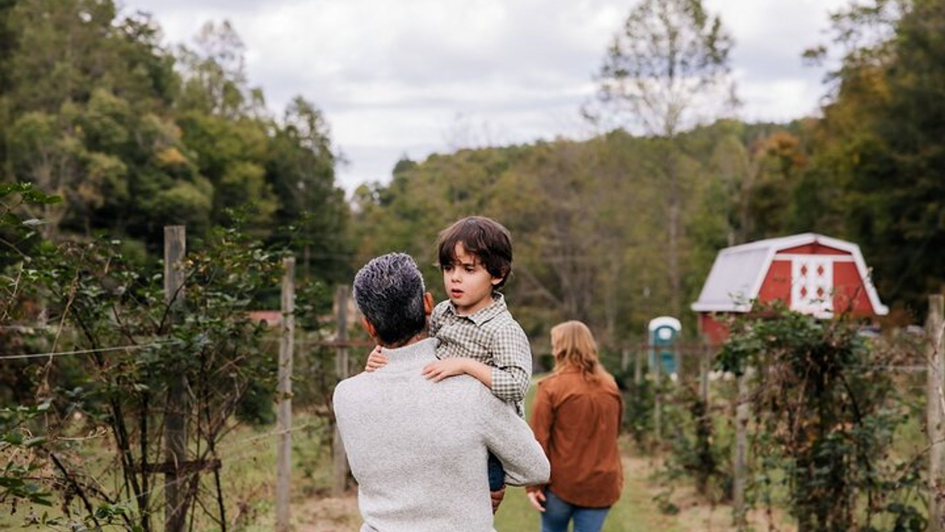 Orlando Private Professional Vacation Photo Shoot