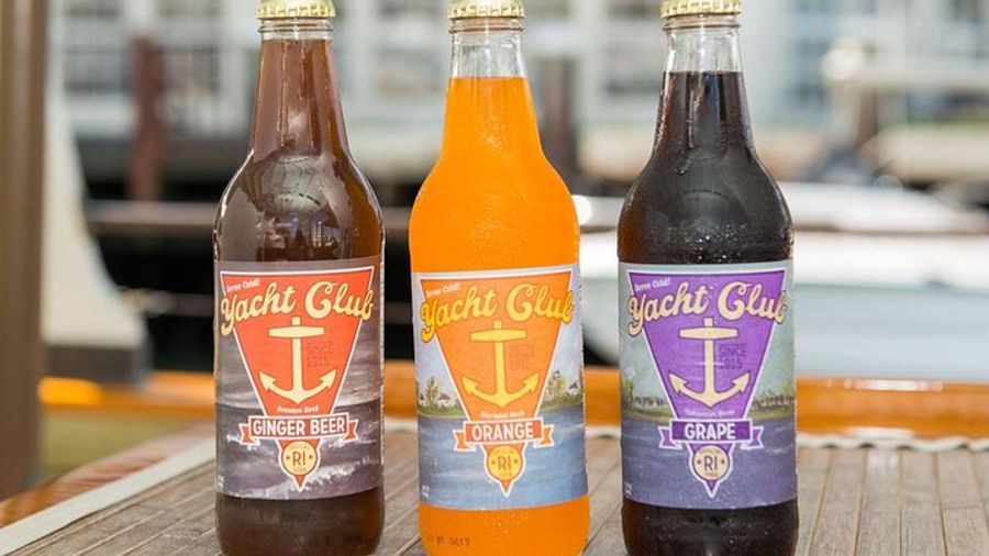 Afternoon Grand Tour | Gansett Cruises in Newport, RI