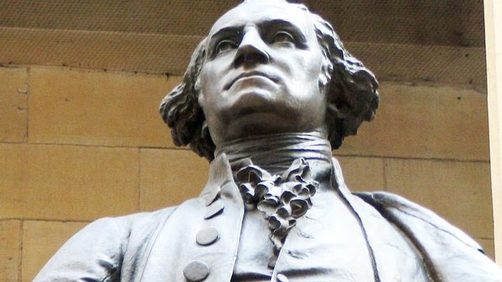 New York City Historic Walking Tour of Hamilton and Washington