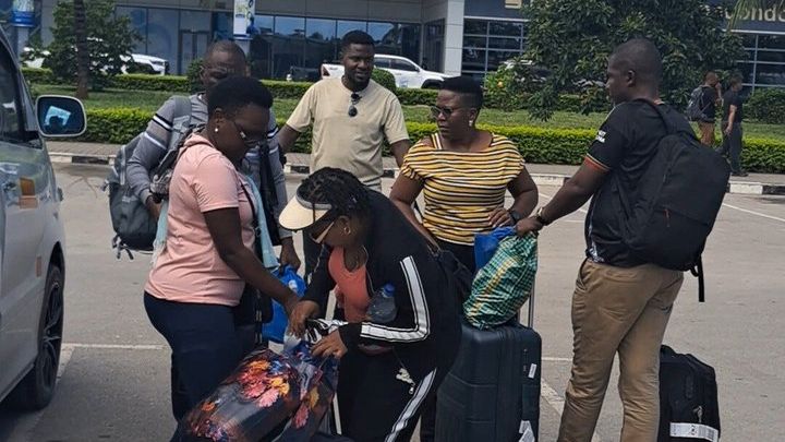Private Transfer from Zanzibar airport/port - Pick & Drop off