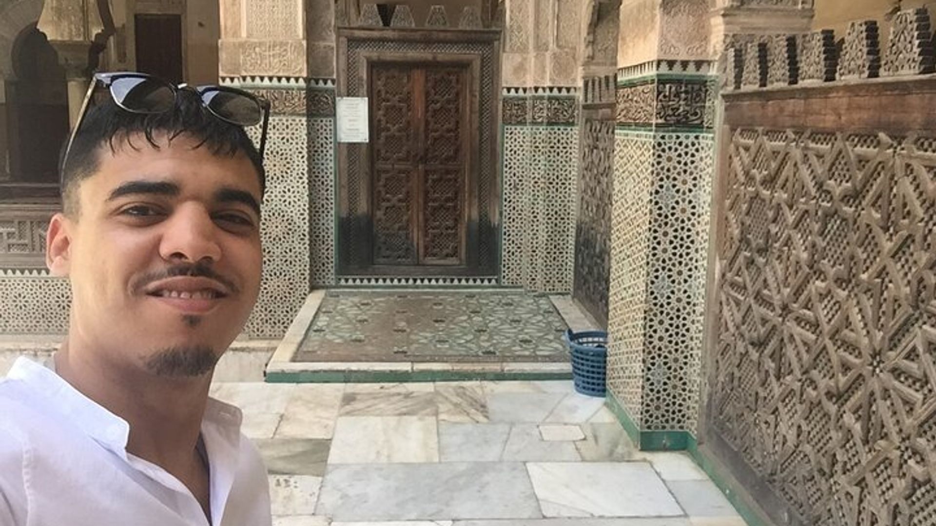 Tour Privato Guidato della Medina di Fez con Visite agli Artigiani – Tour a Piedi