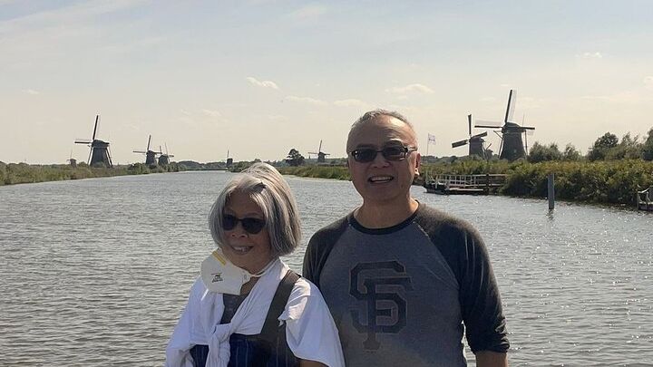 Kinderdijk Private All Inclusive Half-Day Tour From Rotterdam