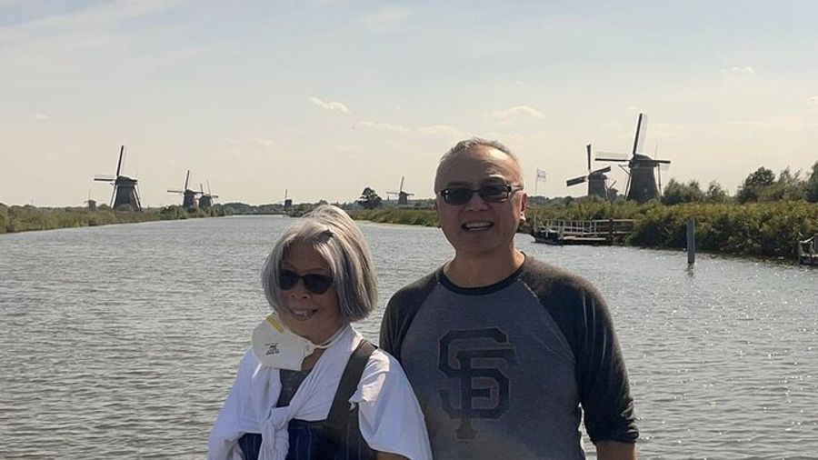 Kinderdijk Private All Inclusive Half-Day Tour From Rotterdam