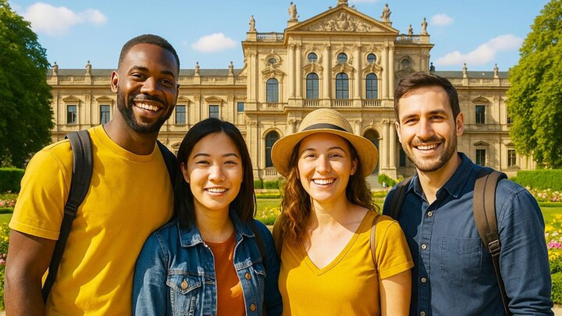 Munich Residenz Museum Guided Tour With Tickets