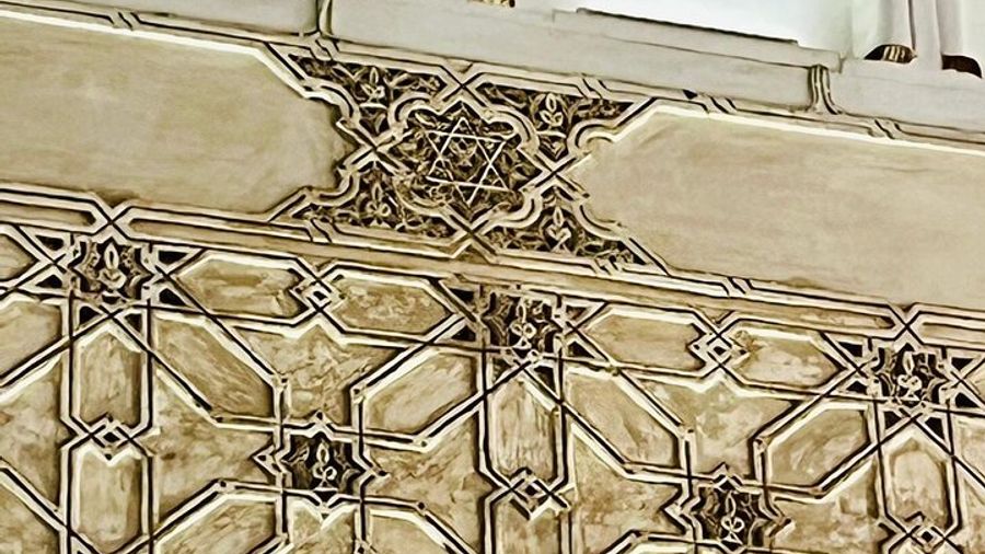 Private Jewish Walking Tour in Toledo