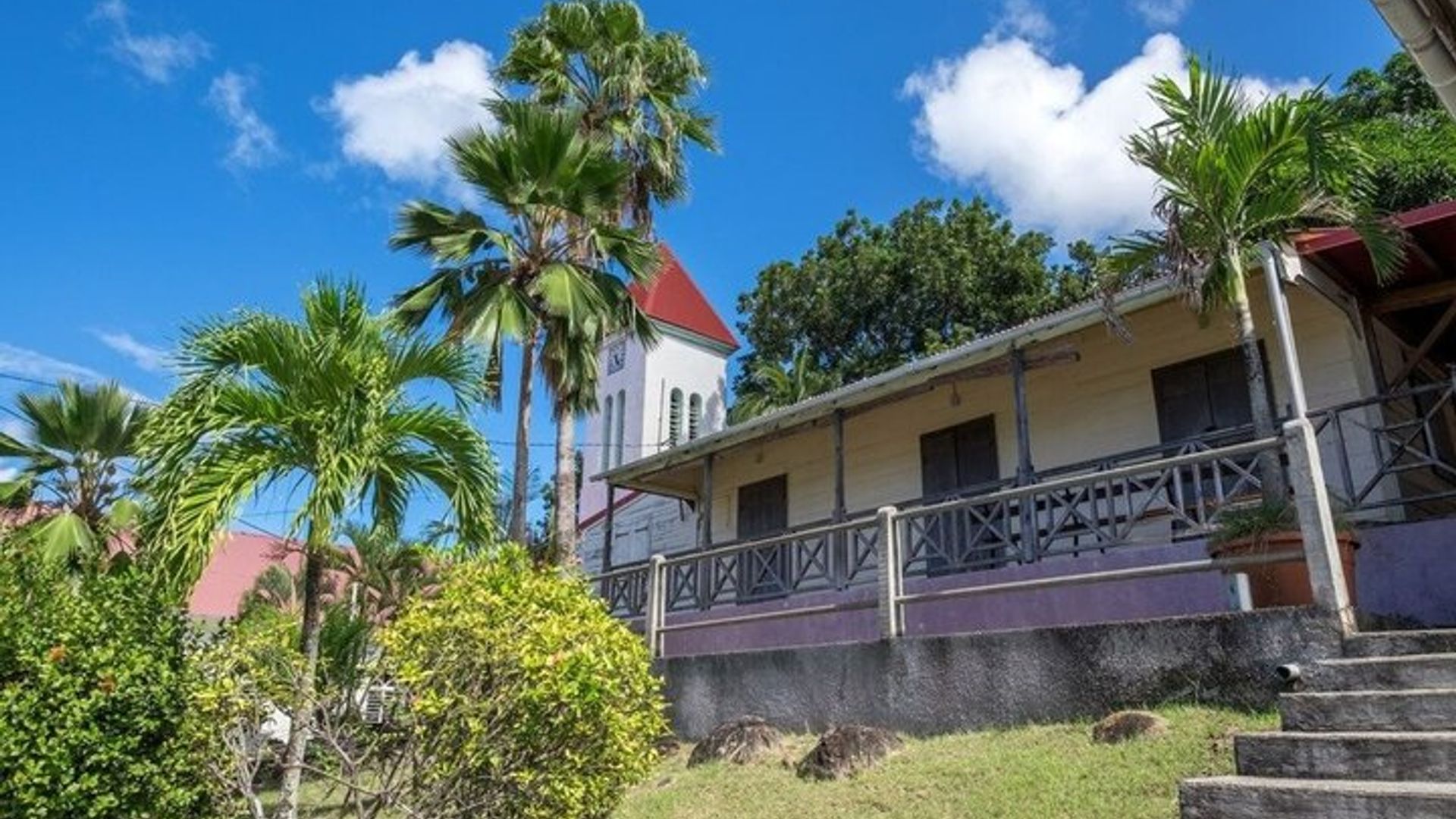 South-Eastern Guadeloupe Half-Day Private Tour