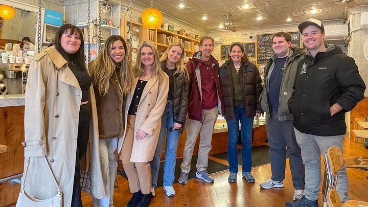 New York City: Greenwich Village Food and Sightseeing Tour