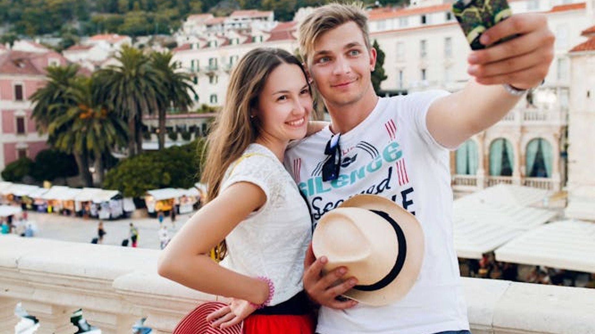 Take a guided tour around Saint-Tropez with a local