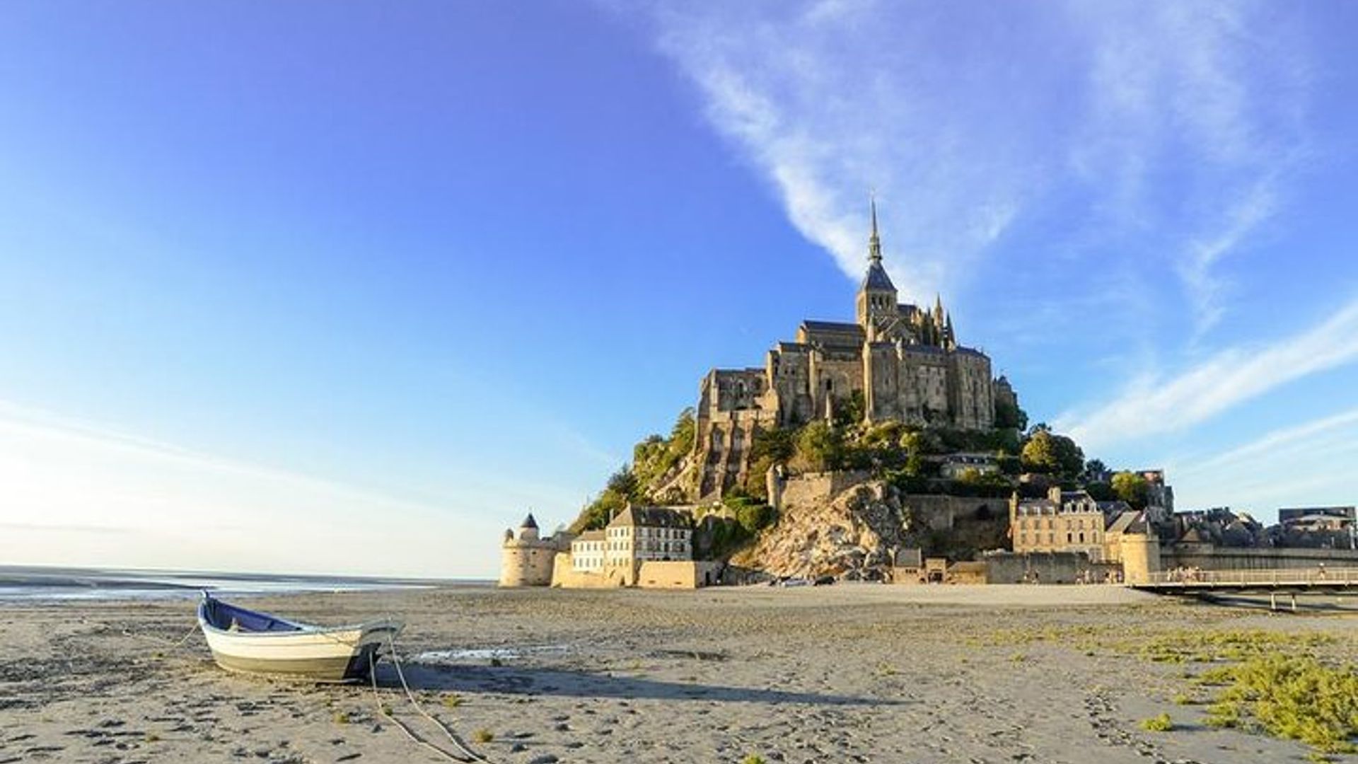 Rennes Private Mt Saint-Michel, Cancale, and Saint-Malo Tour