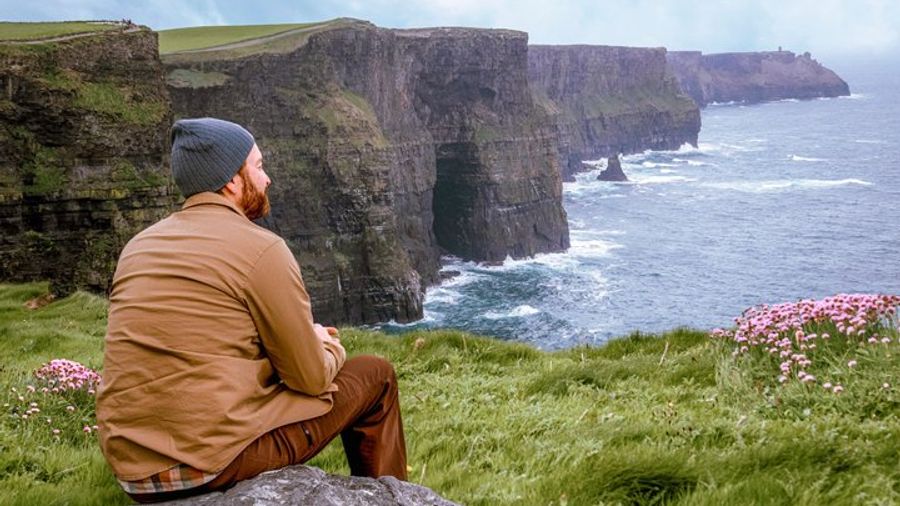 Dublin to Cliffs of Moher, Ennis, and Limerick Day Tour