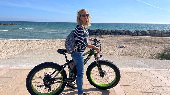 Palma Exclusive Small Group 1-2 Hour Fat Tire E-Bike Tour