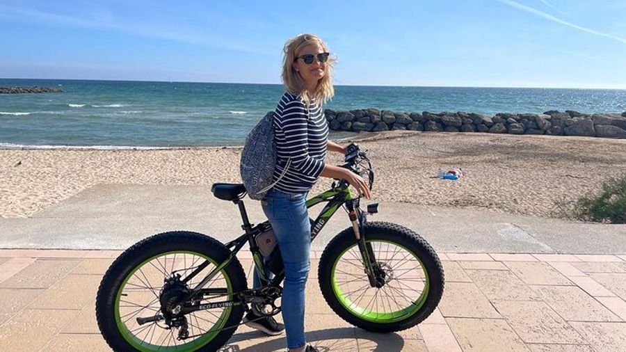 Palma Exclusive Small Group 1-2 Hour Fat Tire E-Bike Tour