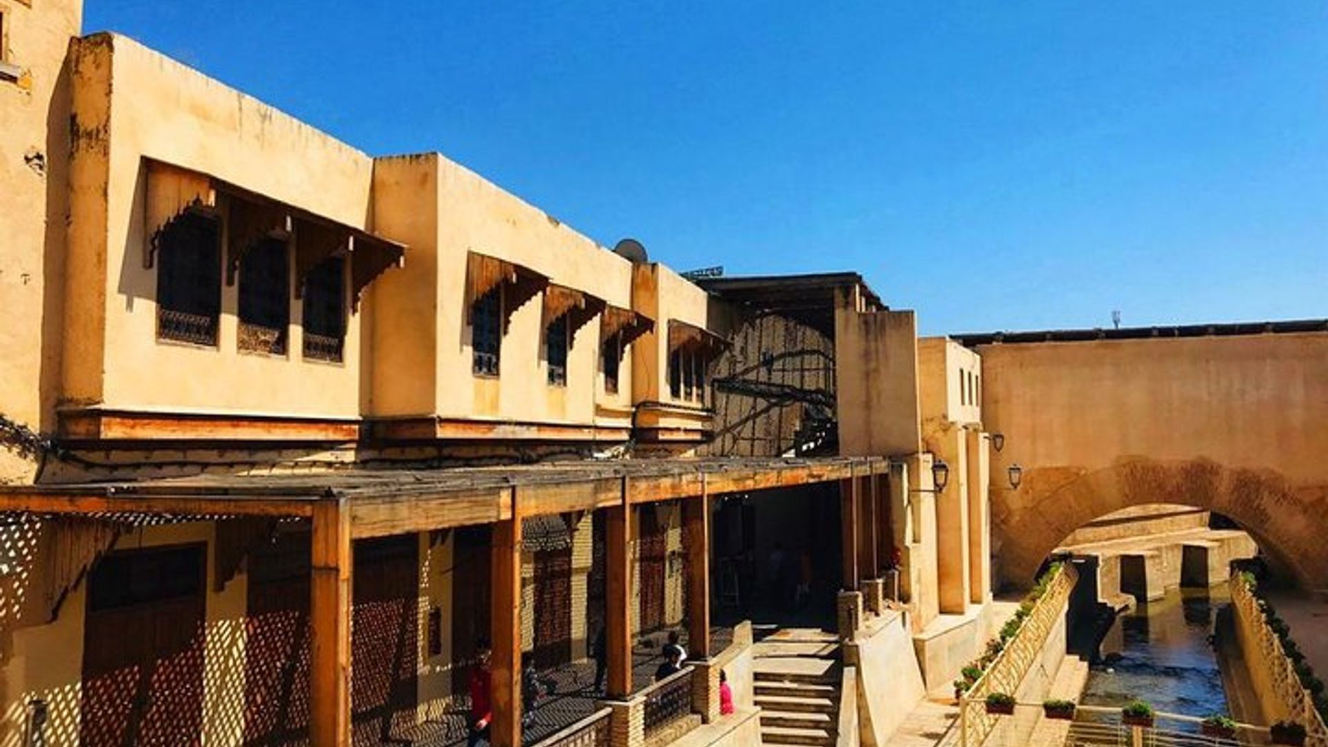 Scopri Fez e i suoi segreti nascosti